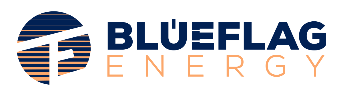 Blueflag Energy Co. Ltd